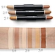 blush bronzer highlighter palette